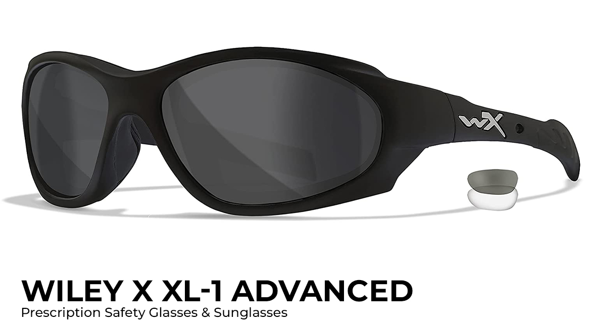 Wiley X XL-1 ADVANCED